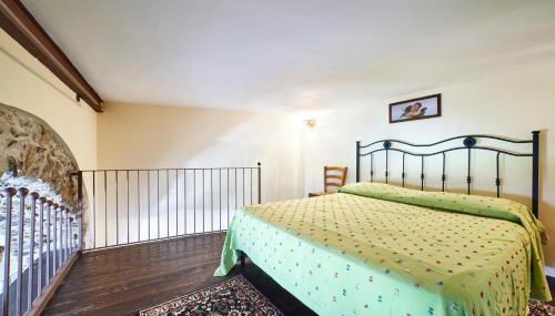 Tenuta la Selva Casa Pendio Cilento - Foto 5