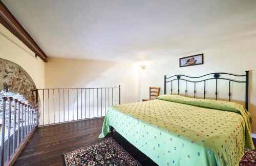 Tenuta la Selva Casa Pendio Cilento - Foto 5