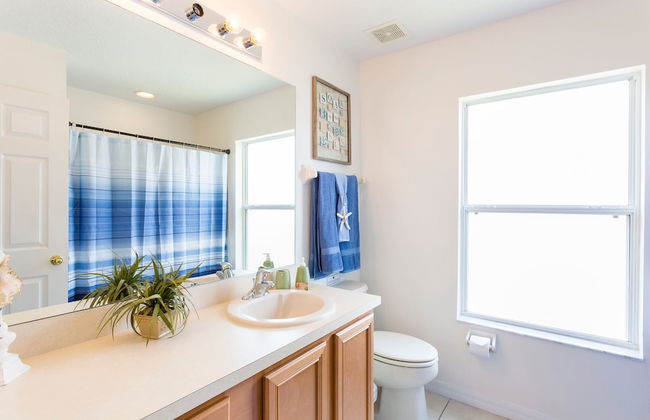 LUX Villa w/ Private Pool & Resort Amenities - Foto 10