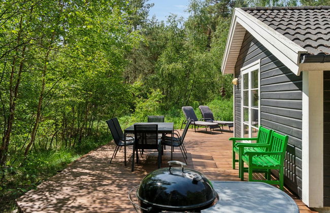 "Signe" - 850m from the sea - Foto 26