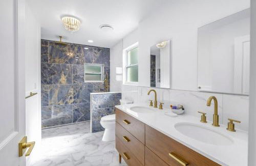 Comfy and quiet Steps to fun events downtown - Foto 21