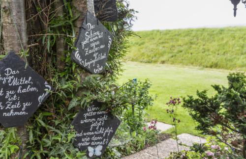 Ferienwohnung Althaus - Foto 11