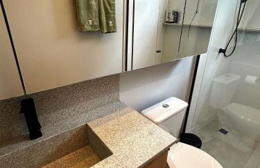 RCM Vilas - Apartamento moderno e funcional - Photo 13