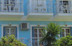 Sandalis Hotel - Foto 60