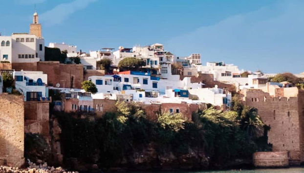 Tour privado por Rabat