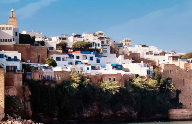 Tour privado por Rabat - Foto 4