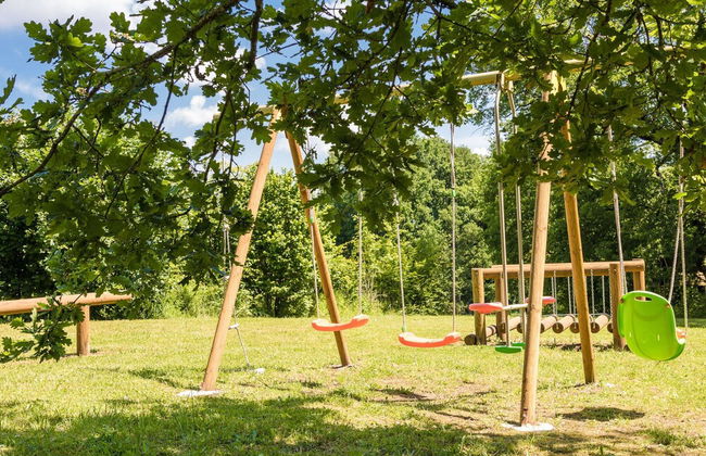 Farmhouse With Private Pool, Large Garden and Playground - Foto 62