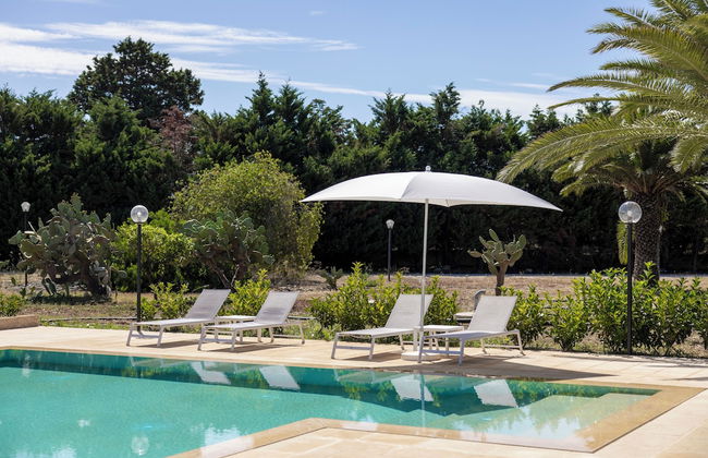 Agriturismo Serine - Foto 44