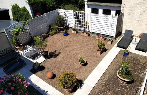 Living am Carlsplatz Apartment - Photo 94