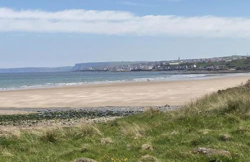 Tammie Norrie Cottage - Foto 22