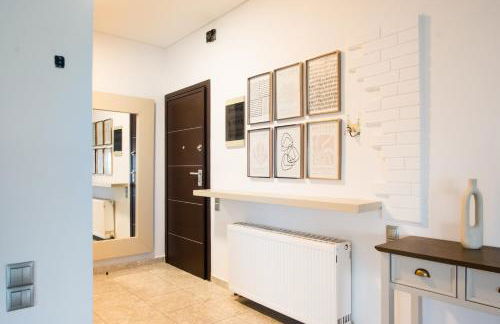 Aurora Luxury Apartment Alexandroupolis - Foto 34