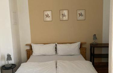 Apartment Schloss Benrath - Foto 4