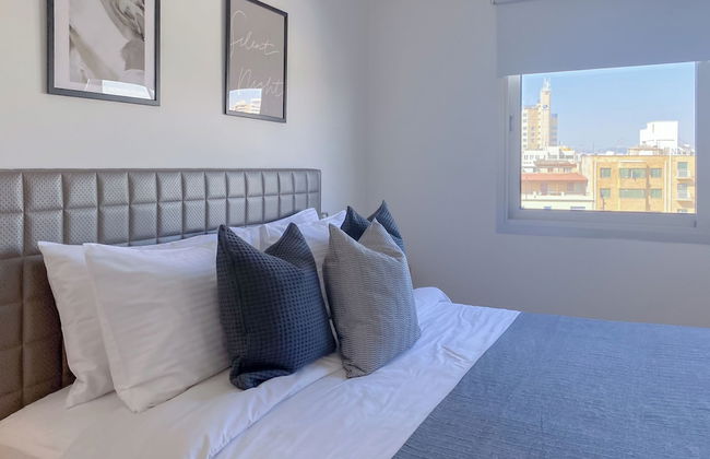 Phaedrus Living Plateia Suite Grigio - Photo 4