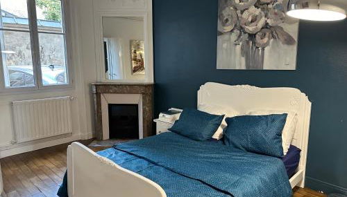 Appartement calme près de La Villette - Foto 4