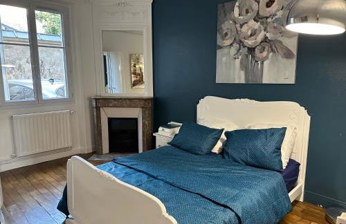 Appartement calme près de La Villette - Foto 4