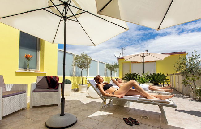 A View on Cagliari - Photo 59