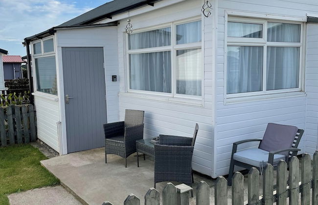 Seaside Escape Chalet in Bridlington - Foto 1
