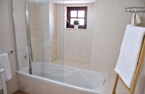 Casa da Chaminé - A Casa da Chaminé "torta" - Foto 12