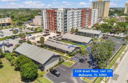 Ground Level and End Condo Unit - Quiet 2 Bedrooms and 1 Bath - Foto 33