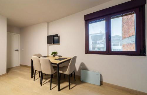 Apartamentos Muralla de Lugo - Casco Histórico - Foto 38