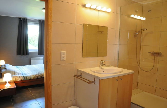 Holiday Home in Enneille near Durbury - Photo 11