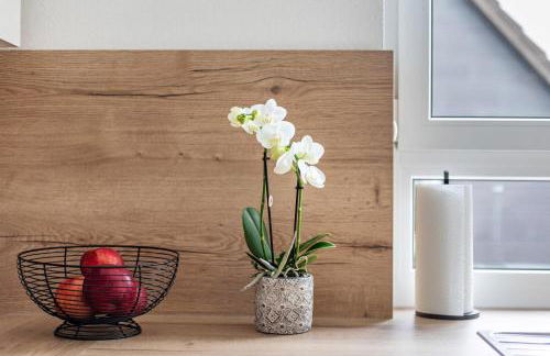 Fewo Ebringen Vogesenblick - Foto 11