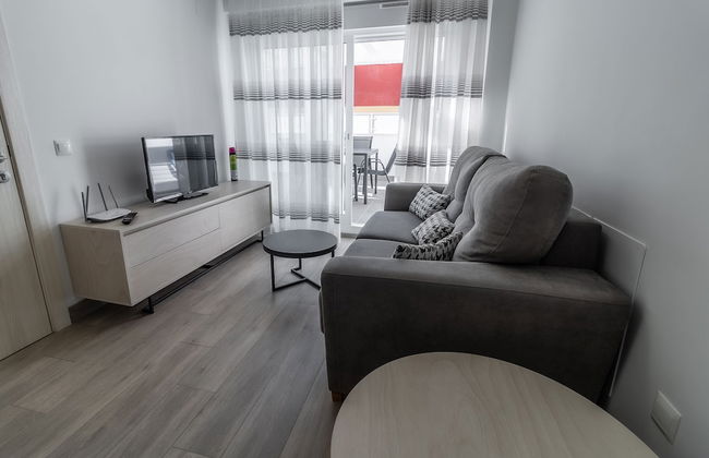 Apartamentos San Andrés 13 - Foto 73