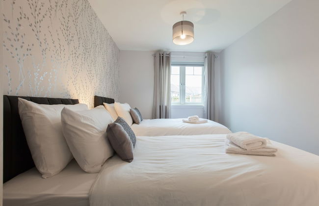 Duloch Apartments TP - Foto 10