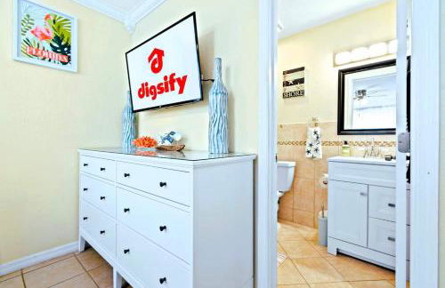 Free Heated Pool Oasis 2 King Beds Near Beach - Foto 21