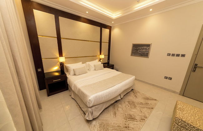 Burj Al Hayah Tower - Al Malaz - Foto 27