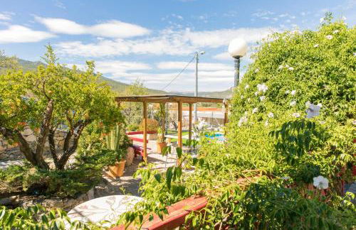 Casa Levante - Casa Rural Los Cuatro Vientos - Foto 18