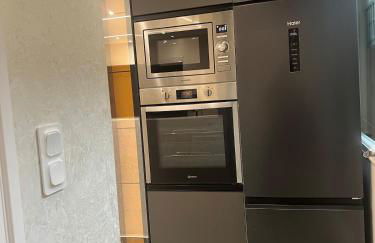 Appartement Luxe & design Vue mer sur la Promenade des Anglais - Photo 11