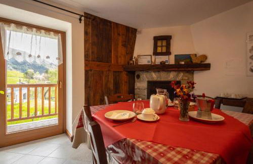 Le Vieux Noyer - Appartamenti al Verde villaggio di Rumiod - Foto 51