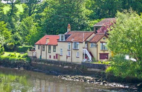 Waterloo Cottage Annexe - Foto 1