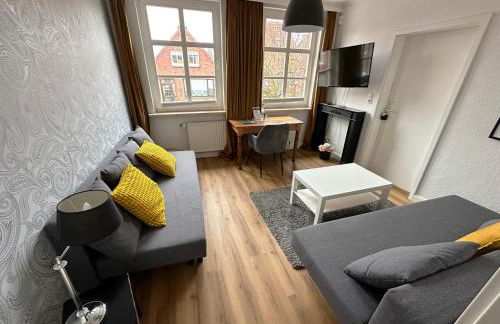 Kalkberg Ferienwohnungen - Foto 123