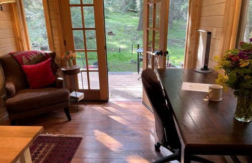 Owl Creek Cabin Mountain Getaway near Ashland, Oregon - Foto 14