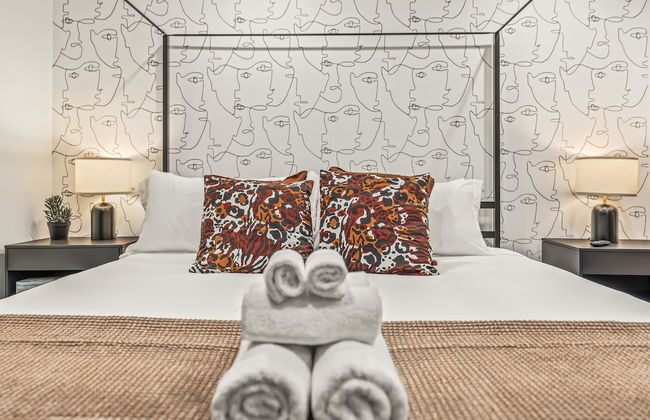 Charming Historic Gem Heart of Philly 2B - Foto 6