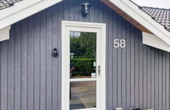 4 Star Holiday Home in Hovborg - Photo 24