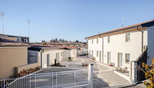 Al Castello Aparthotel - Camere e Appartamenti tra Verona e Lago di Garda - Foto 2