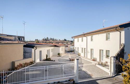 Al Castello Aparthotel - Camere e Appartamenti tra Verona e Lago di Garda - Foto 2