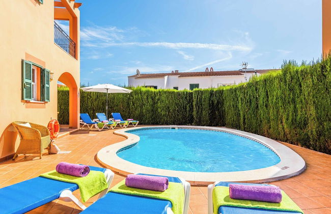 Villa Marcolis Playa - Foto 20