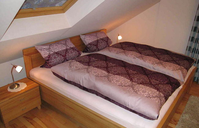 Holiday Home Haus Mewa - Foto 4