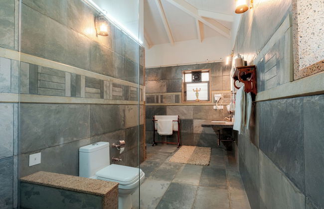 ama Stays & Trails Mirayan, Nashik - Foto 19