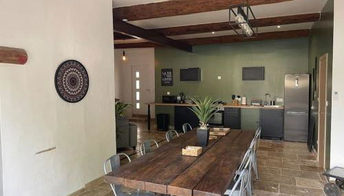 Maison de charme avec piscine - Photo 2