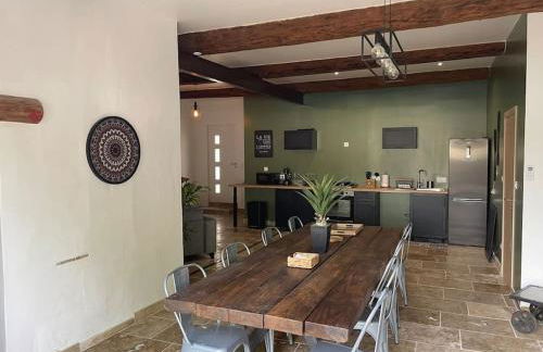 Maison de charme avec piscine - Photo 2