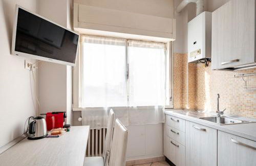 Reba House with Terrace - Foto 9