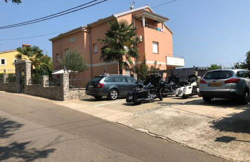 Apartments Villa Učka - Foto 29