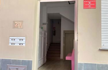 Casa Antonio - apartamento Orion - Foto 22