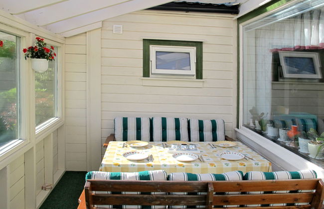 Bjørkeneset - Foto 4