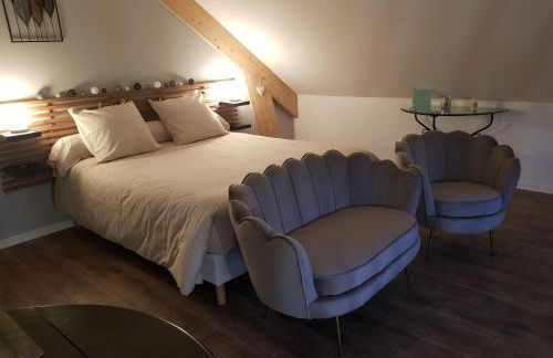 Au Cœur de la Vannerie - Foto 1